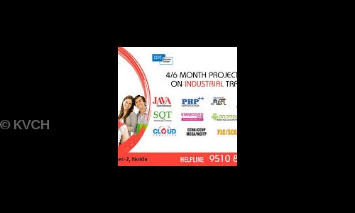 KVCH - Job Training in Sector 2, Noida