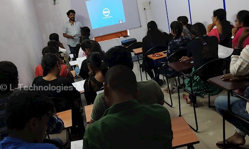 L-Technologies - Job Training in Kamala Nagar, anantapur