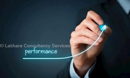 Lakhara Consultancy Services Pvt.Ltd. - Placement Consultancies in Navrangpura, Ahmedabad