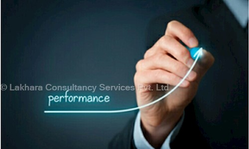 Lakhara Consultancy Services Pvt. Ltd. - Placement Consultancies in Navrangpura, ahmedabad