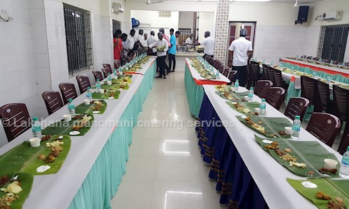 Lakshana manomani catering services - Catering Services in Avadi, Chennai