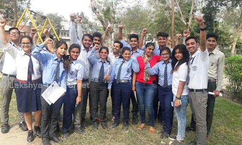 Lakshya The Target - School Tuitions in NIT, Faridabad