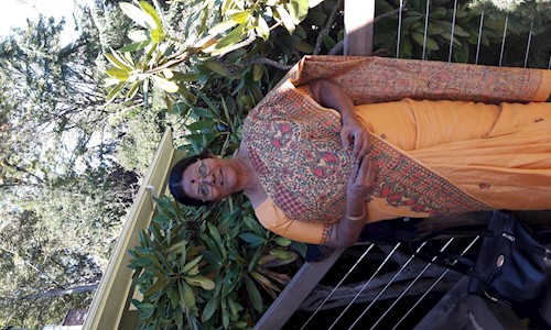 Lalitha Iyer - School Tuitions in Kandivali East, Mumbai