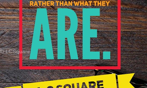 LCSquare - School Tuitions in Sector 49, Faridabad