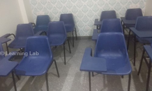 Learning Lab - School Tuitions in Sector 23, gurgaon