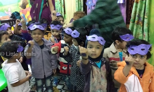 Little Petals - Playschools in Abids, Hyderabad