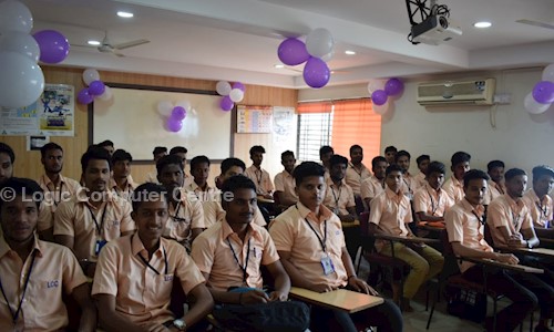 Logic Computer Centre - Job Training in Vidya Nagar, Hubli