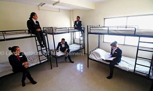 Lords Institute Of Management - Job Training in Begampura, Surat