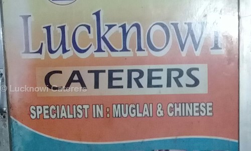 Lucknowi Caterers - Catering Services in Mumbai Central, Mumbai
