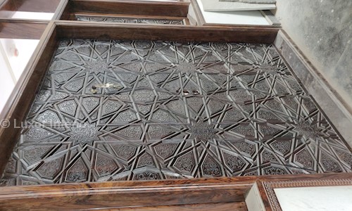 Luxor Interio - Interior Designers & Decorators in Cox Town, Bangalore