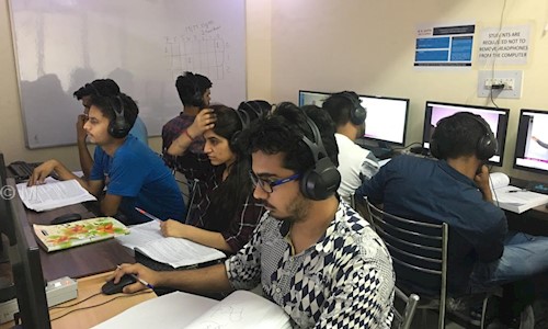 M. K Gupta CA Classes - Finance & Accounting tuitions in Sector 32D, Chandigarh