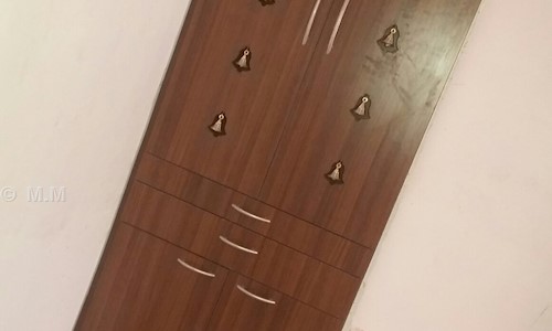  M.M.KITCHEN EQUIPMENTS ( modular kitchen in Trichy ) - Interior Designers & Decorators in Cantonment, Trichy