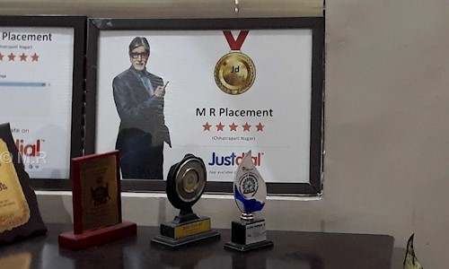 M.R. Placement - Placement Consultancies in Chatrapati Nagar, Nagpur