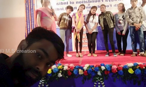 M.S creation. - Catering Services in Ratu Road, ranchi