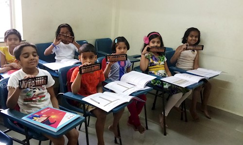 M-Wiz - School Tuitions in Pashan, Pune