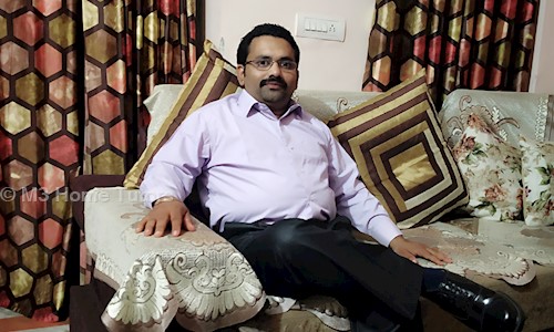 M3 Home Tutors - School Tuitions in Govindpuram, Ghaziabad
