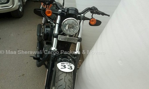 Maa Sherawali Cargo Packers & Movers Regd. - Packers and Movers in Patna City, Patna