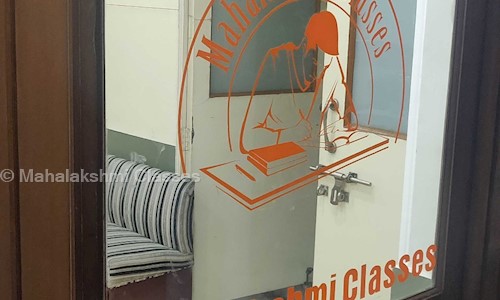 Mahalakshmi Classes - School Tuitions in Janakpuri, Delhi