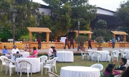 Mahaveer Catering Services - Catering Services in Kondhwa Budruk, Pune