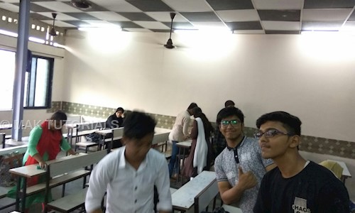 MAK TUTORIALS - School Tuitions in Mira Road, mumbai