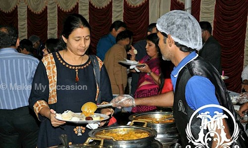 Make My Occasion - Catering Services in BTM Layout, Bangalore