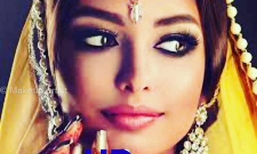 Sanjana's Salon & Acedemy - Job Training in Pratap Nagar, Jaipur