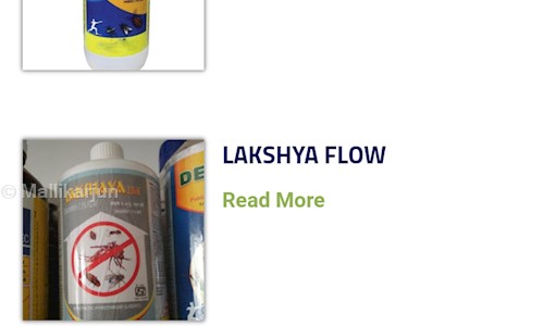 Mallikarjun - Pest Control in Kukatpally, Hyderabad