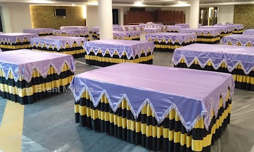 Maria Event Makers - Catering Services in Parassala, Trivandrum