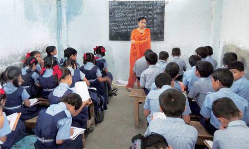 Master Ji Classes - School Tuitions in G.T.B. Nagar, Delhi