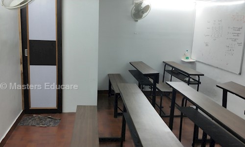 Masters Educare - School Tuitions in Seawoods, Mumbai