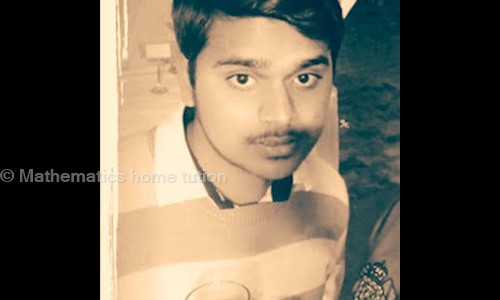 Mathematics home tution - School Tuitions in Hauz Khas, delhi