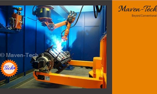 Maven-Tech - Job Training in Bommanahalli, Bangalore