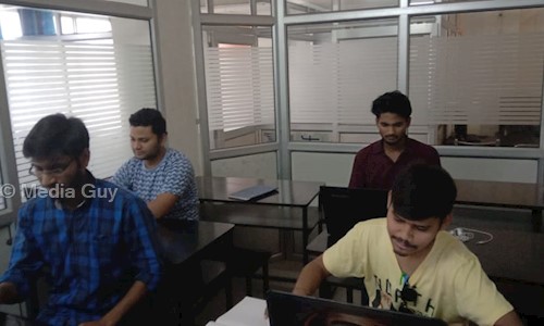 Media Guy - Job Training in Rambagh, allahabad