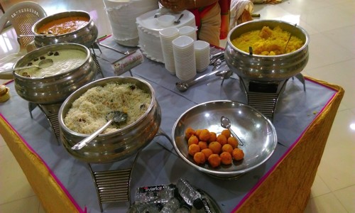 Mejwani Catering Services - Catering Services in Kalyan East, Mumbai