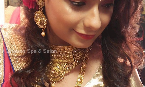 Mhalsas Spa & Salon - Job Training in Dombivali East, Mumbai