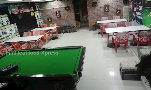 mint leaf food Xpress - Catering Services in Greenfield Colony, Faridabad