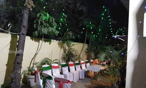 Mirwah Restaurant - Catering Services in Andheri East, Mumbai
