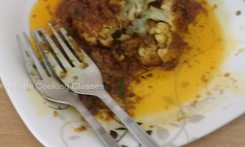 Misthi Cooking Classes - Job Training in Uttam Nagar, Delhi