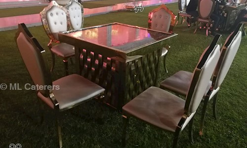 ML Caterers - Catering Services in Sanganer, Jaipur