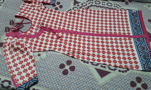 Mohan Tailoring Institute - Job Training in Mogappair East, Chennai