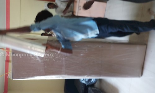 Moonpack Movers - Packers and Movers in Satpur Road, Nashik