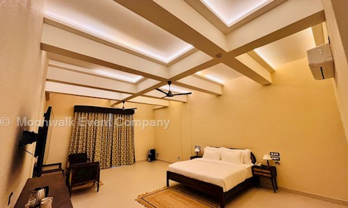  Moonwalk Event Company - Catering Services in Khojwan, Varanasi