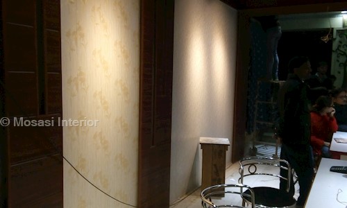Mosasi Interior - Interior Designers & Decorators in Eldeco II, Lucknow