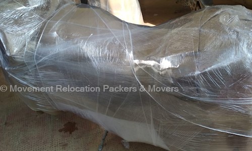 Movement Relocation Packers & Movers - Packers and Movers in Bowenpally, Hyderabad