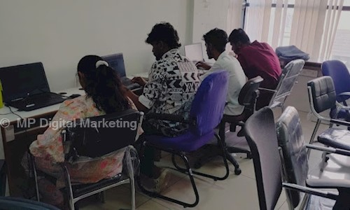  MP Digital Marketing - Job Training in Jayanagar 9th Block, Bangalore