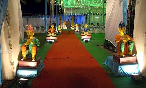 Mr. Eventwala - Catering Services in Nishatganj, Lucknow
