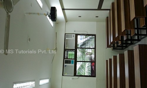 MS Tutorials Pvt. Ltd. - School Tuitions in Bhandup East, Mumbai