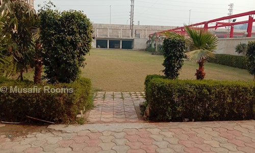 Musafir Rooms - Catering Services in Govardhan, Mathura