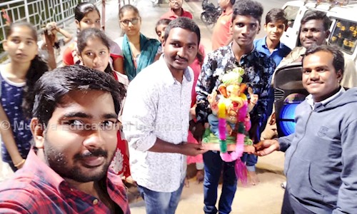 Muthya Educational Institute - School Tuitions in Karmanghat, Hyderabad