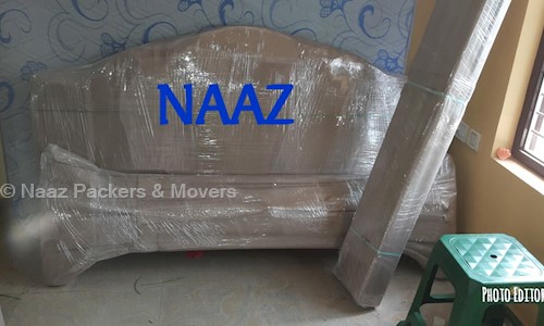 Naaz Packers & Movers - Packers and Movers in Cinema Road, Kakinada